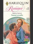 Romance-Temné zrcadlo - náhled