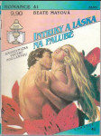 Romance - Intriky a láska na palubě - náhled