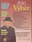 Readers Digest Výběr březen 1997 - náhled