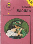 Zbloudilá - náhled