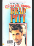 Brad Pitt - Hvězda Hollywoodu - náhled