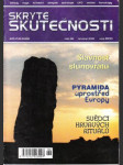 Skryté skutečnosti červenec 2001 - náhled