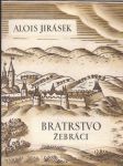 Bratrstvo - Žebráci - náhled