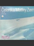 Čelenka Matky Země - náhled