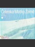 Čelenka Matky Země - náhled