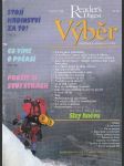 Readers Digest Výběr unor 1998 - náhled