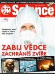 Science 5/2008 - náhled