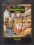 Slovo k historii - Kroměřížský sněm - náhled