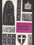 Židovka z Toleda - náhled