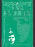 Žena na nedeľu - náhled