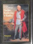 Slovo k historii - Václav Radecký z Radče - náhled