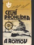 Celní prohlídka - náhled