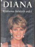 Diana: Královna lidských srdcí - náhled