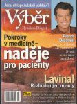 Readers Digest Výběr prosinec 2002 - náhled