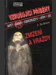 Zmizení a vraždy - náhled