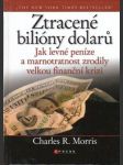 Ztracené bilióny dolarů - náhled