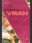 Žebravý vrah - náhled