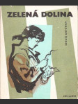 Zelená dolina - náhled