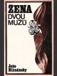 Žena dvou mužů - náhled