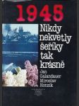 Nikdy nekvetly šeříky tak krásně - náhled