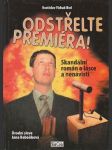 Odstřelte premiéra - náhled