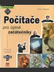 Počítače pro úplné začátečníky - náhled