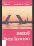 Země bez konce - náhled