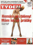 Týden 39/2006 - náhled