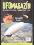 Ufomagazín březen 2001 - náhled