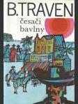 Česači bavlny - náhled