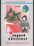 Drogová závislost - náhled