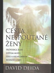 Cesta nespoutané ženy - náhled