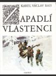 Zapadlí vlastenci - náhled