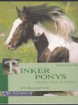 Tinker Ponys:. Irlands coole Schecken. (Hardcover) (Vázaná kniha) - náhled