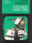 Záhada obří číše - náhled