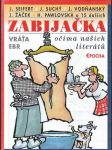 Zabijačka očima našich literátů - náhled