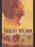 Robert Wilson a Darkening Stalin - náhled