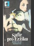 Safír pro Eržiku - náhled