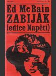 Zabiják - náhled