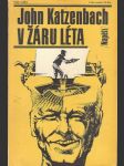 V žáru léta - náhled