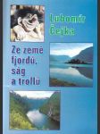 Ze země fjordů, ság a trollů - náhled