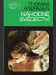 Náhodné svědectví - náhled