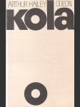 Kola - náhled