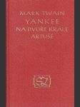 Yankee na dvoře krále Artuše - náhled