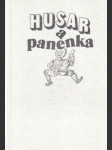 Husar a panenka - náhled