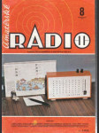 Amatérské rádio 8/1978 - náhled