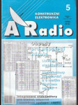 Amaterské radio - pro konstruktery 5/1997 - náhled