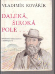 Daleká, široká pole - náhled