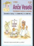 Anče Veselá 1/2003 - náhled