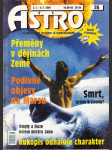 Astro 7/2001 - náhled